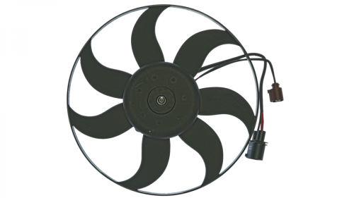 Kühlerlüfter Audi A3 2003-2013