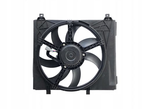 Kühlerlüfter Nissan Micra K13 2010-2017