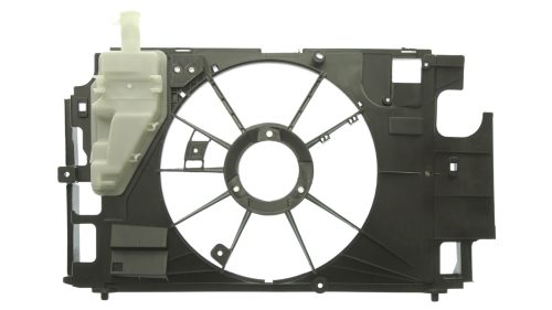 Kühlerlüftergehäuse Toyota Yaris Hybrid 2011-2017