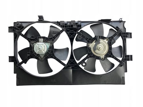 Kühlerlüfter Peugeot 4007 2007-2012