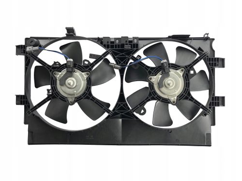 Kühlerlüfter Peugeot 4007 2007-2012