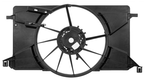 Kühlerlüftergehäuse Ford Focus MK3 2011-2018
