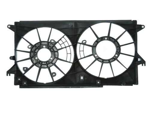 Kühlerlüftergehäuse Mazda 5 2010-2016