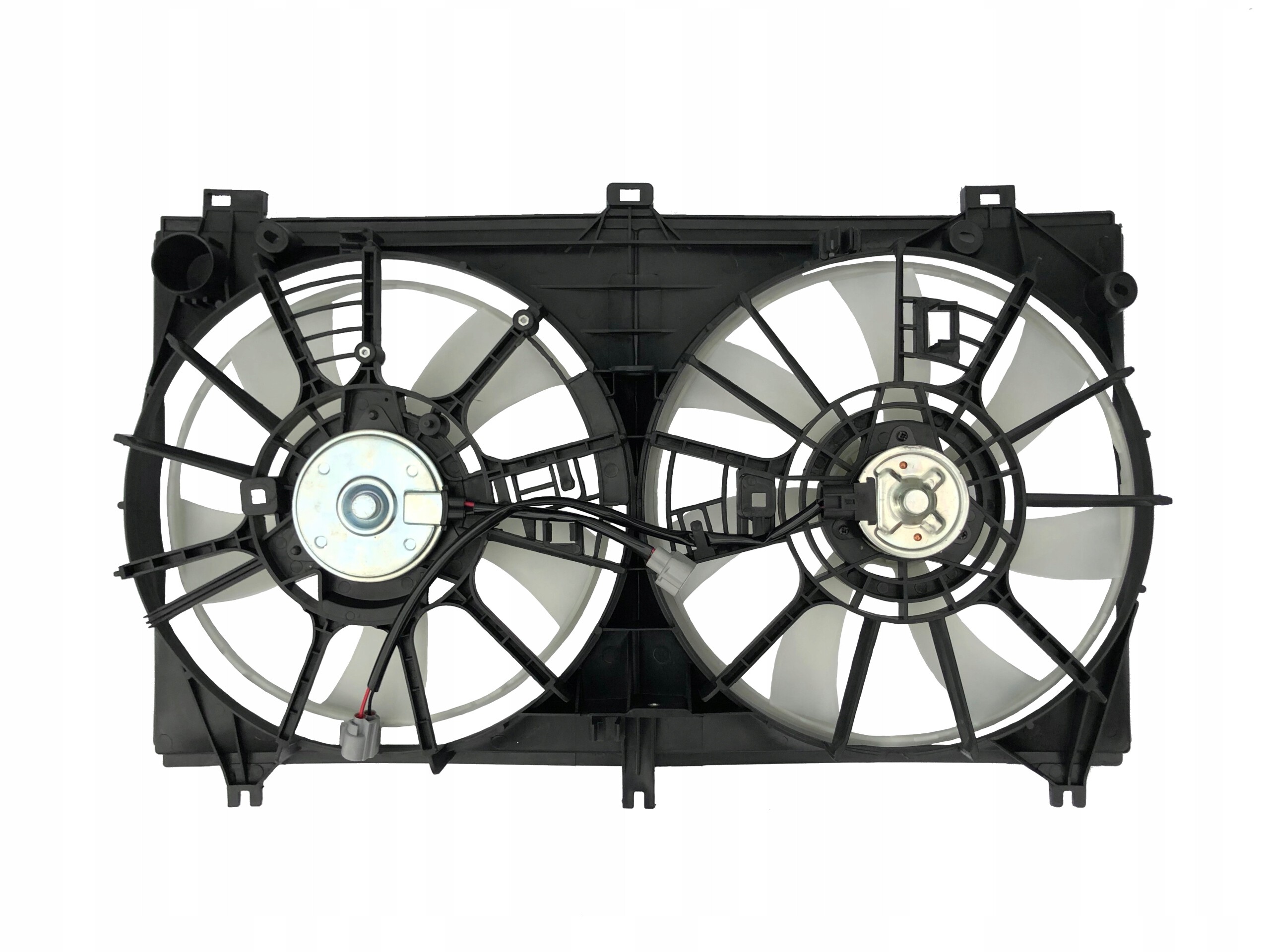 Kühlerlüfter Lexus IS 200T 2013-2019