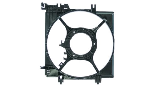 Kühlerlüftergehäuse Subaru Forester 2012-2017