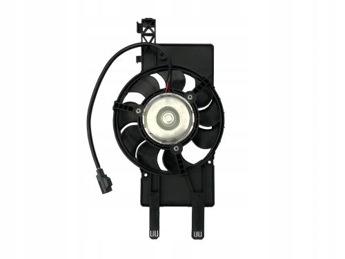 Ladeluftkühlerlüfter Ford Focus MK3 2011-2017