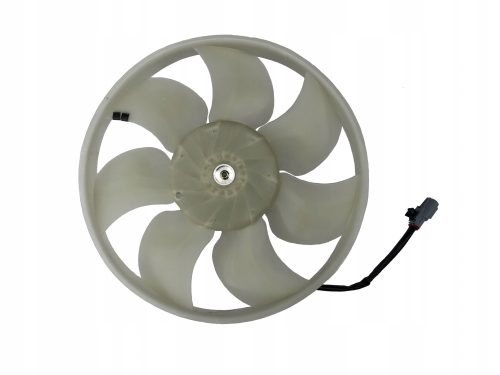 Kühlerlüfter ohne Gehäuse Toyota Aygo 2005-2014