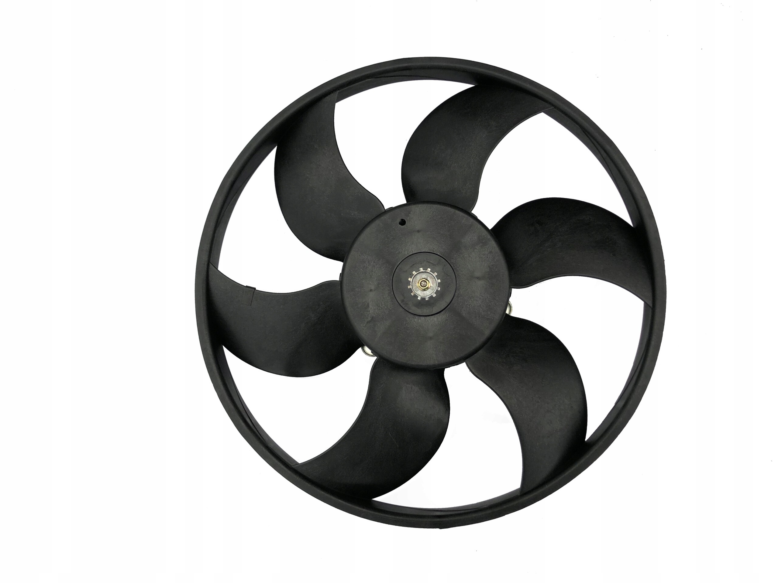 Kühlerlüfter ohne Gehäuse Opel Movano 385 mm 2010-2021