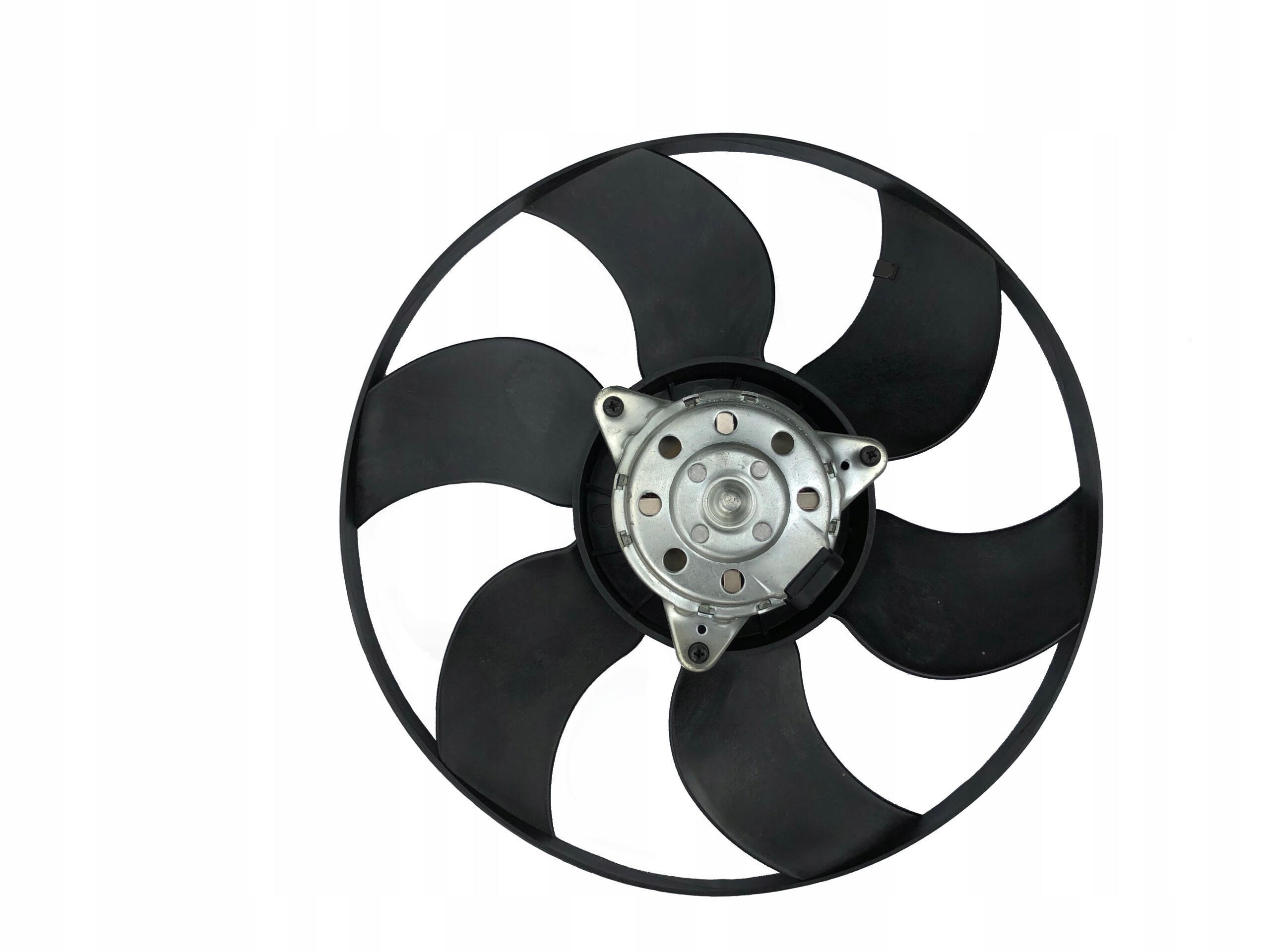 Kühlerlüfter ohne Gehäuse Opel Movano 385 mm 2010-2021