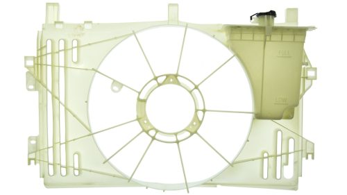 Kühlerlüftergehäuse Toyota Corolla Verso 2004-2009