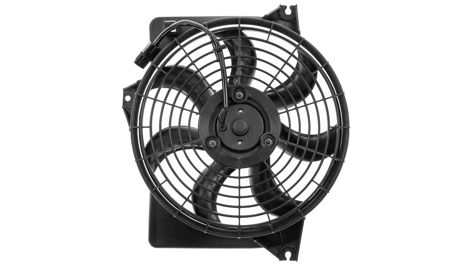 Klimalüfter Hyundai Matrix 2001-2010
