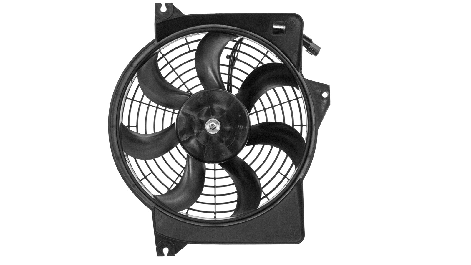 Klimalüfter Hyundai Matrix 2001-2010