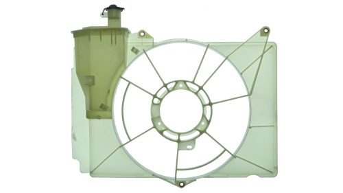 Kühlerlüftergehäuse Toyota Yaris 1999-2005