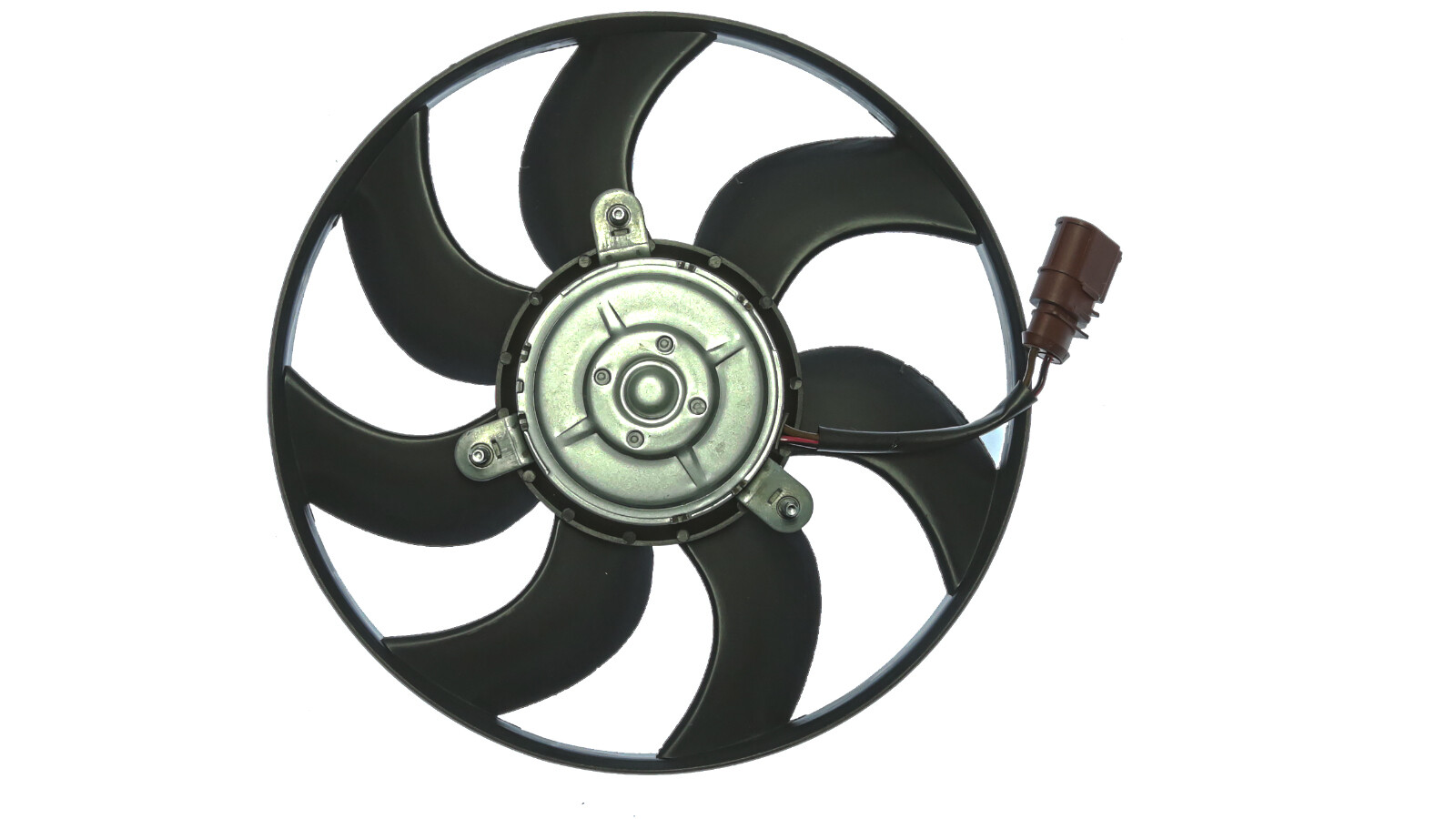 Klimalüfter Volkswagen VW Golf 5 V 2003-2008