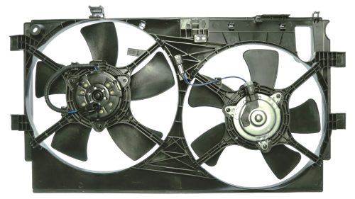 Kühlerlüfter Mitsubishi Outlander 2006-2012