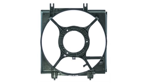 Klimalüftergehäuse Subaru Impreza 2012-2016