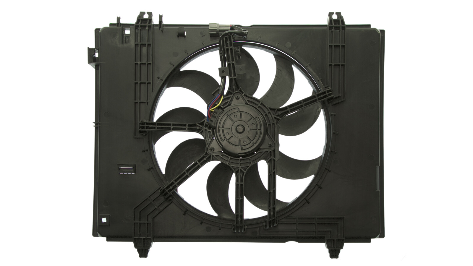 Kühlerlüfter Nissan NV200 2010-2017 Benzin