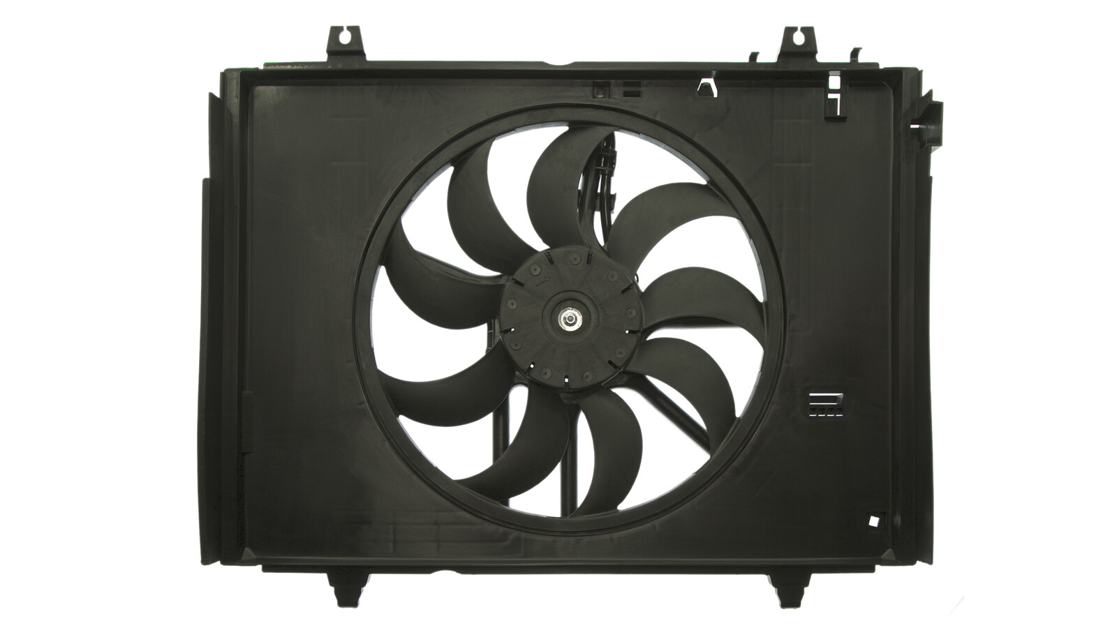 Kühlerlüfter Nissan NV200 2010-2017 Benzin
