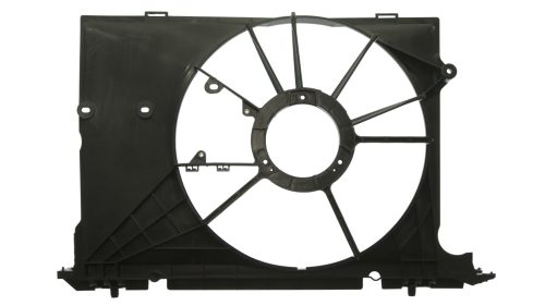 Kühlerlüftergehäuse Toyota Corolla 07-19 1,4D-4D
