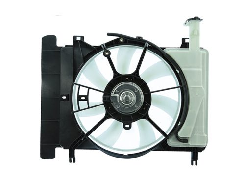 Kühlerlüfter Toyota Yaris 2005-2011