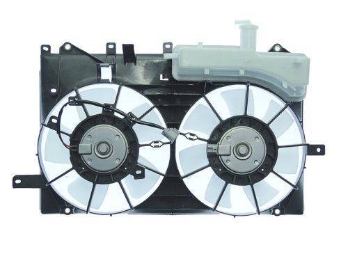 Kühlerlüfter Toyota Prius 2003-2009