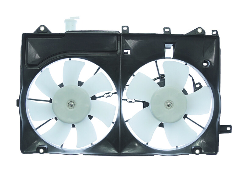 Kühlerlüfter Toyota Prius 2003-2009