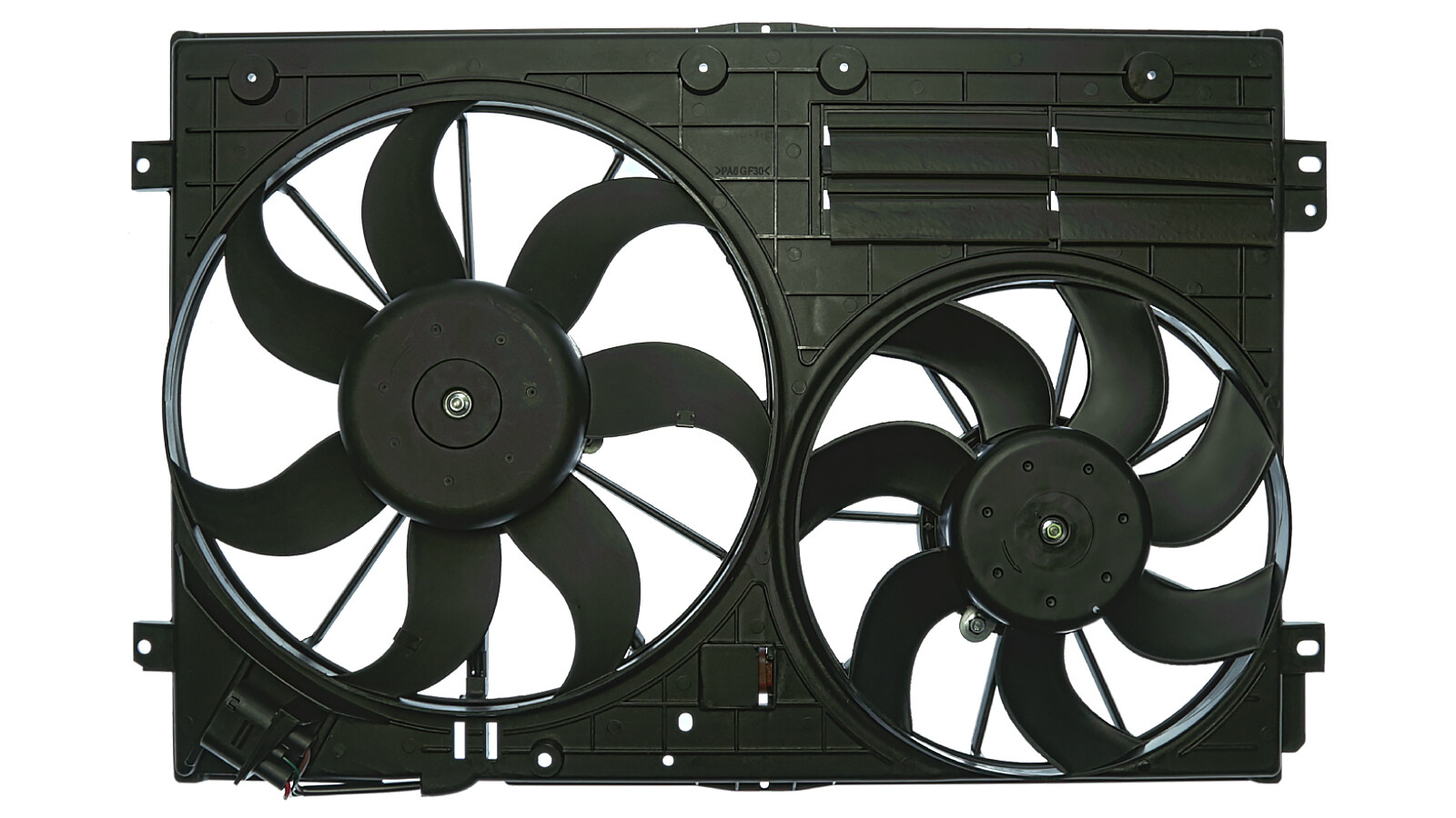Kühlerlüfter Audi A3 2003-2013