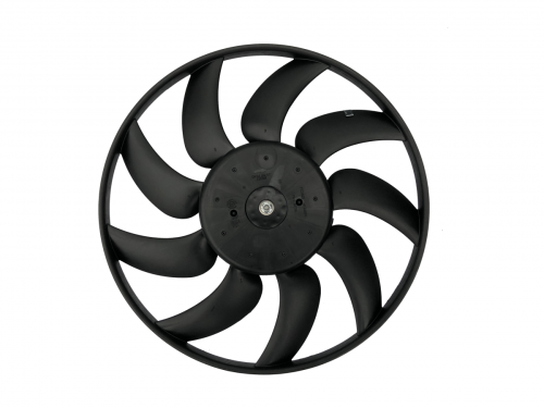 Kühlerlüfter Audi A5 2007-2016 linker 385 mm