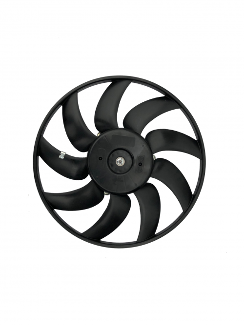 Klimalüfter Audi A4 07-16 rechter 340 mm