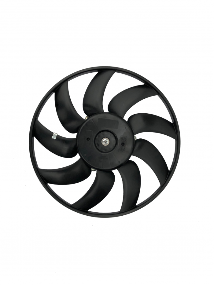 Klimalüfter Audi A7 10-17 rechter 340 mm
