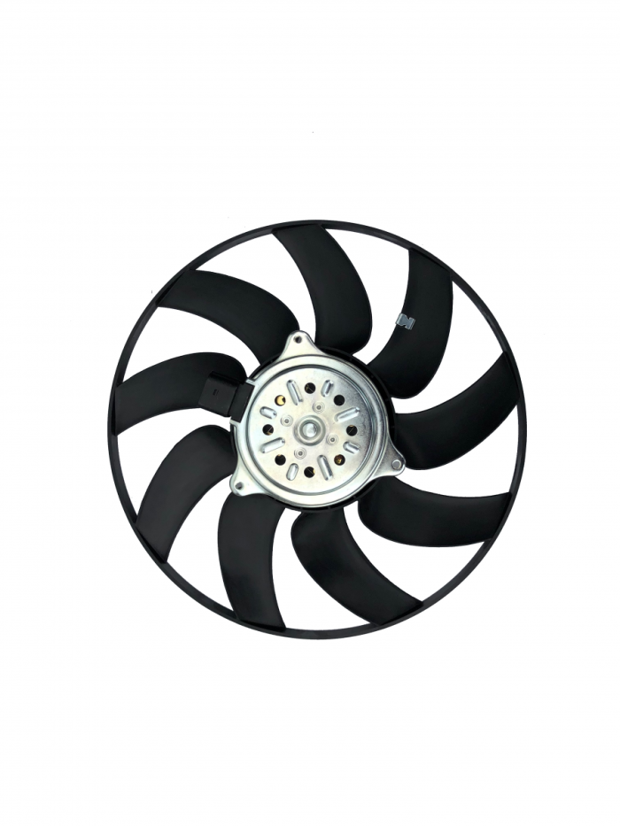 Klimalüfter Audi A7 10-17 rechter 340 mm