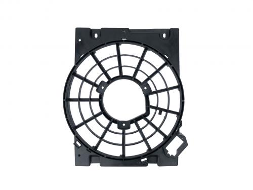 Klimalüftergehäuse Opel Astra G II 1998-2009