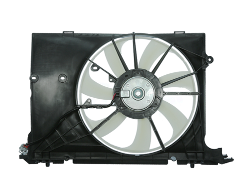 Kühlerlüfter Toyota Auris 2006-2018 1,4D-4D
