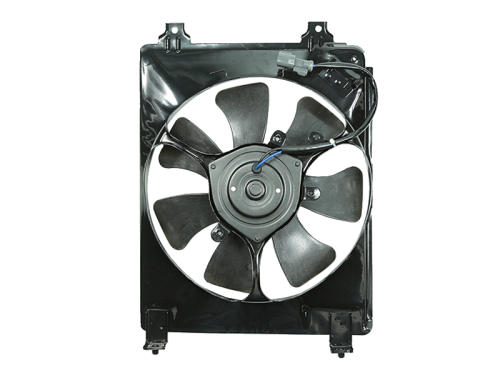 Klimalüfter Honda Civic 2005-2011