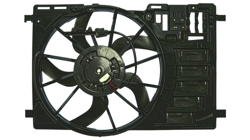 Kühlerlüfter Ford Escape 2013-2017