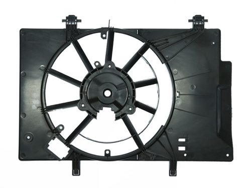 Kühlerlüftergehäuse Ford Tourneo Courier 13-17