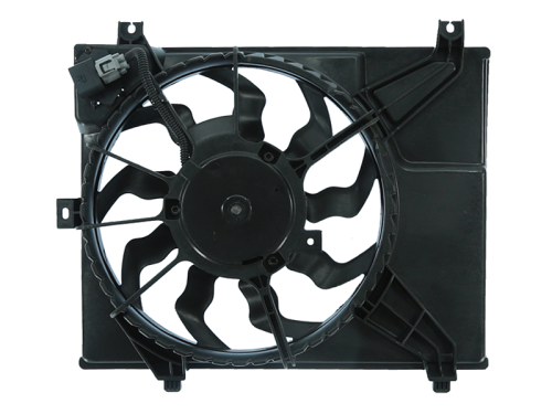 Kühlerlüfter Hyundai i10 2008-2013
