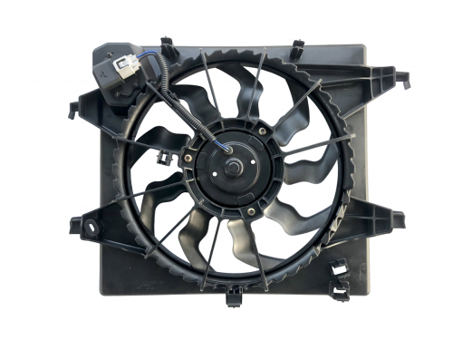 Kühlerlüfter Hyundai I10 2013- 25350B9050