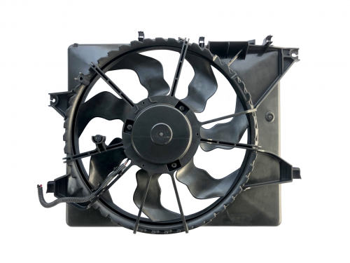 Kühlerlüfter Hyundai I20 1,0T 2015-  25350C8450