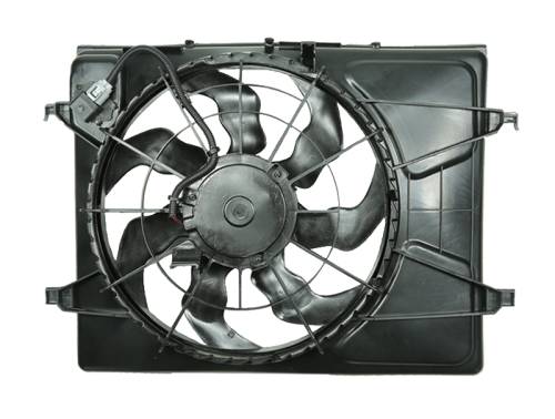 Kühlerlüfter Hyundai Elantra 2006-2011