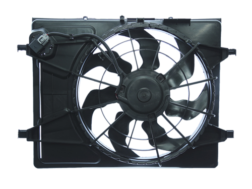 Kühlerlüfter Hyundai Elantra 2006-2011