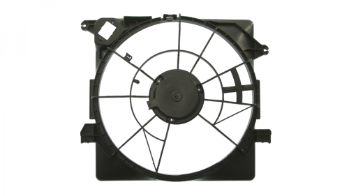 Kühlerlüftergehäuse Hyundai I40 Diesel 2011-2016