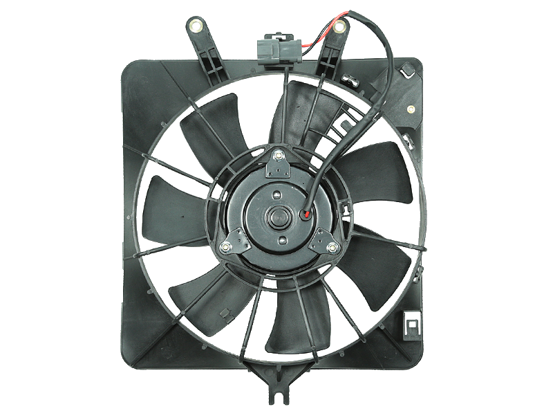 Klimalüfter Honda Jazz 2002-2008