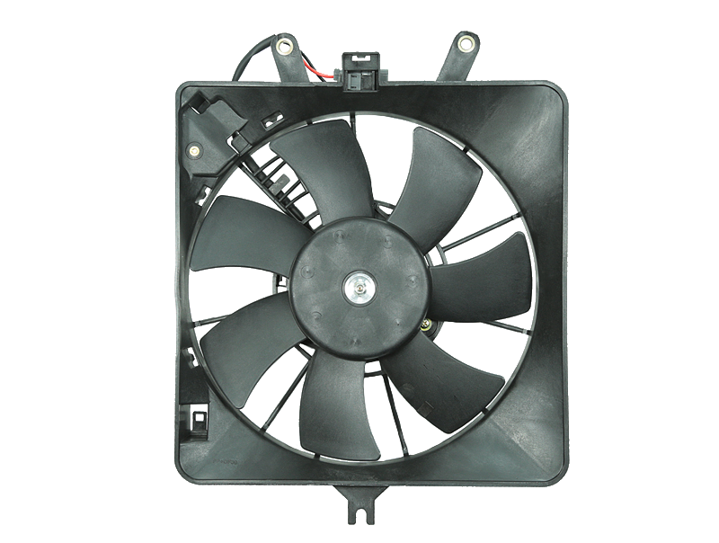 Klimalüfter Honda Jazz 2002-2008