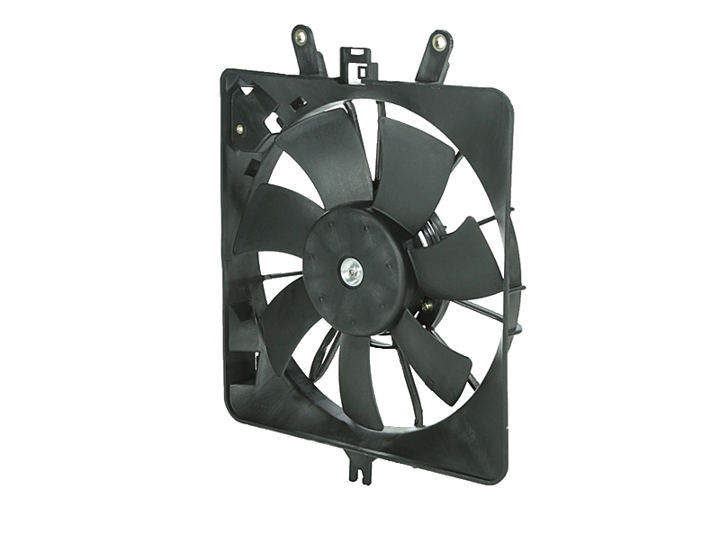 Klimalüfter Honda Jazz 2002-2008