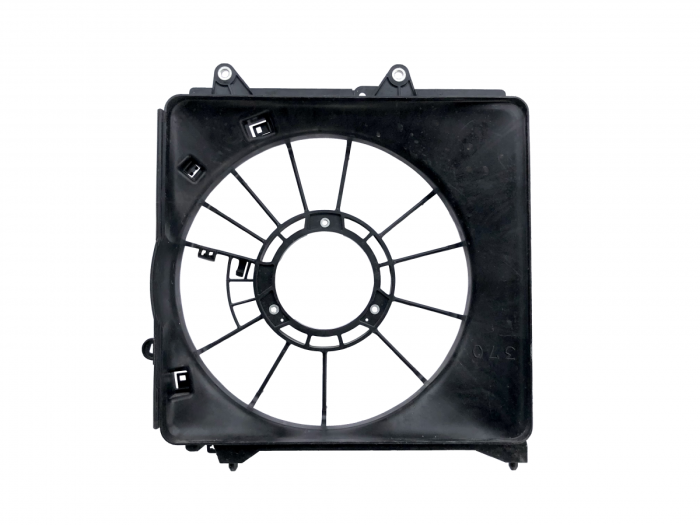 Klimalüftergehäuse Honda Jazz 2008-2016 Original