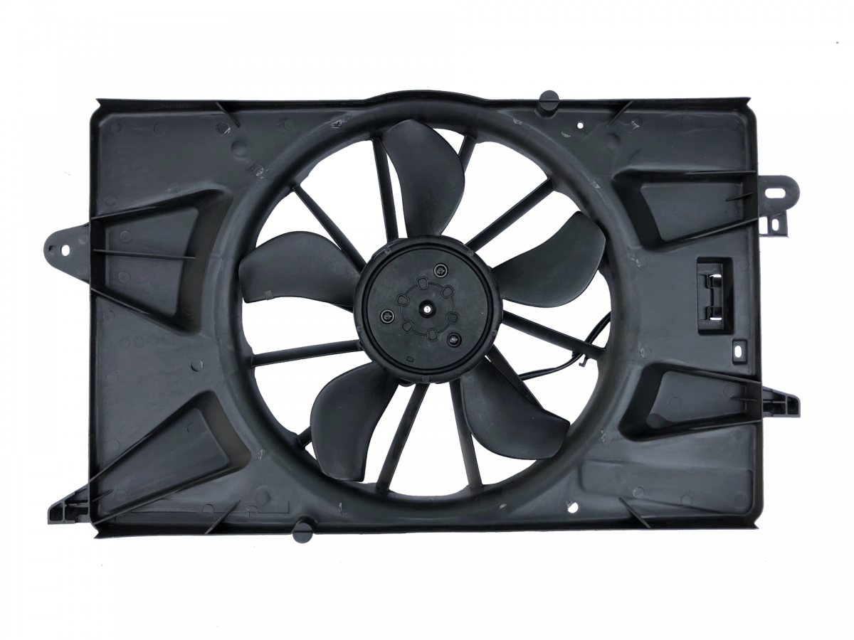 Kühlerlüfter Dodge Dart 2012-2016