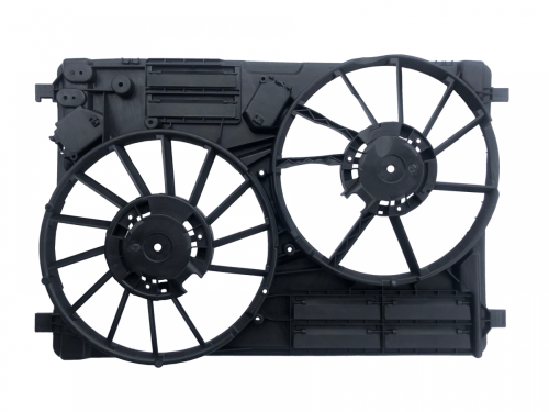 Kühlerlüftergehäuse Ford Kuga II 2013-2019