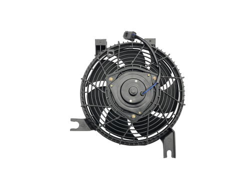 Klimalüfter Lexus GX II 2009-