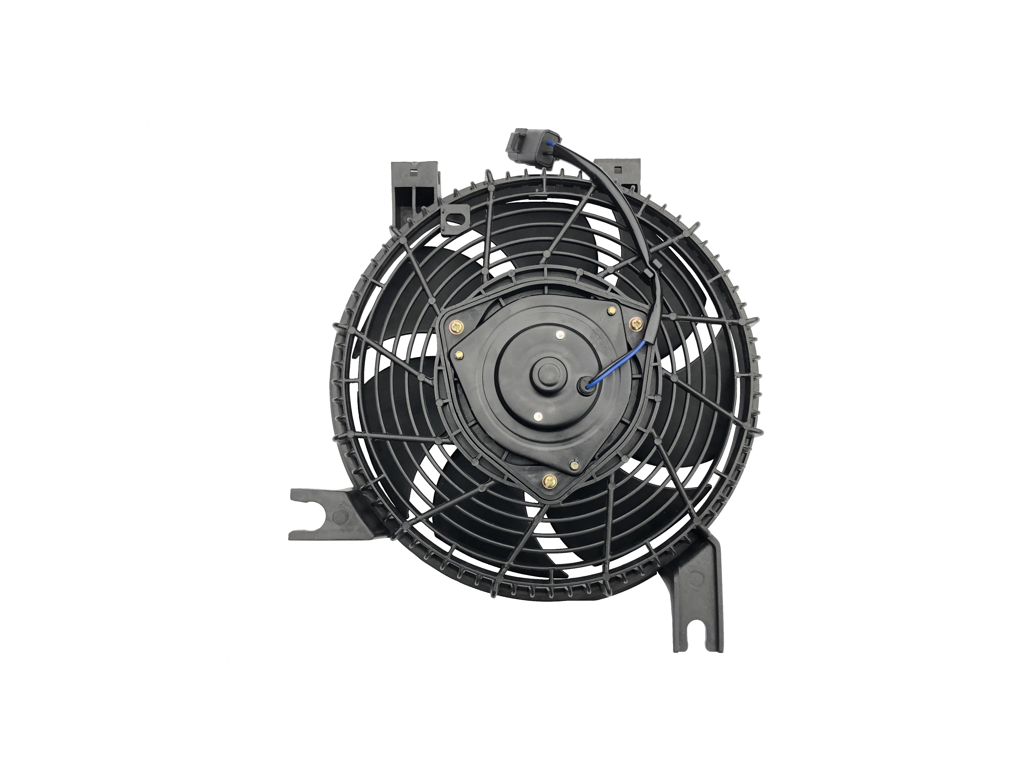 Klimalüfter Lexus GX II 2009-